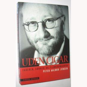 Uden cigar