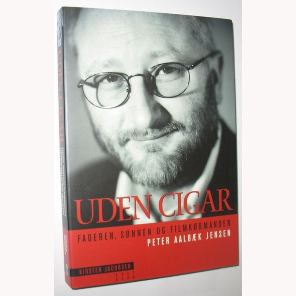 Uden cigar