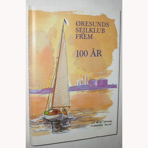 resunds Sejlklub Frem - 100 r