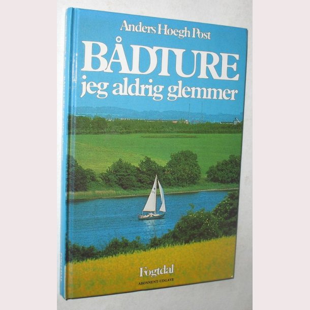 Bdture jeg aldrig glemmer