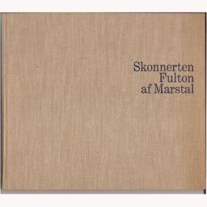 Skonnerten Fulton af Marstal