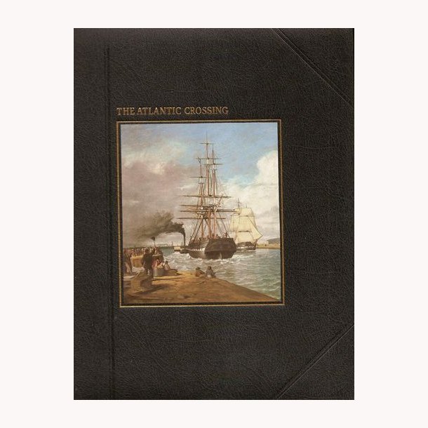 The Atlantic Crossing