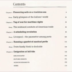 The Atlantic Crossing