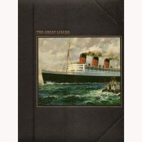 The Great Liners