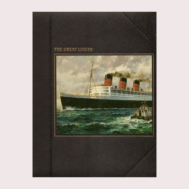 The Great Liners
