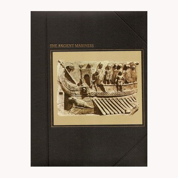 The Ancient Mariners