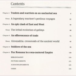 The Ancient Mariners