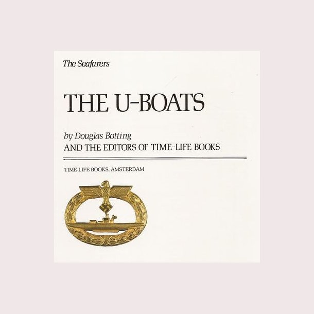 The U-Boats