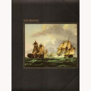 The Frigates