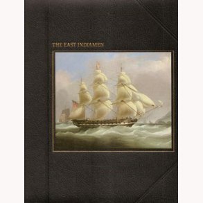 The East Indiamen