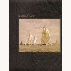 The Racing Yachts