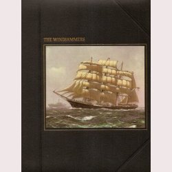 The Windjammers