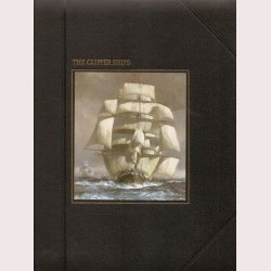 The Clipper ships