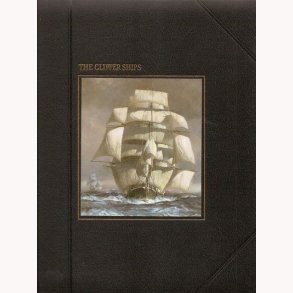 The Clipper ships