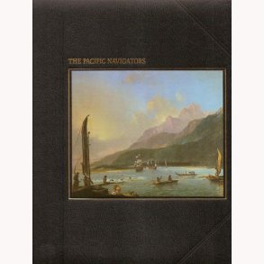 The Pacific Navigators