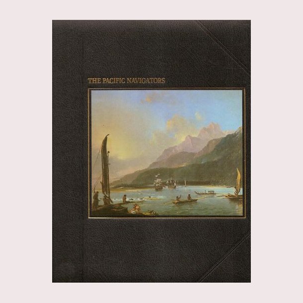 The Pacific Navigators