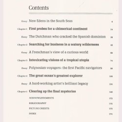 The Pacific Navigators