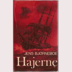 Hajerne - historien om et mandskab og et forlis