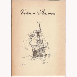 Veteran Steamers