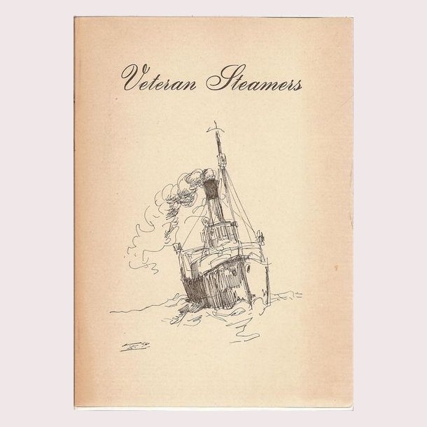 Veteran Steamers