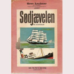 Sdjvelen - Mit livs oplevelser