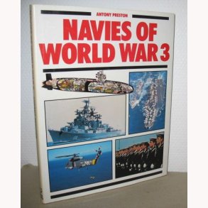 Navies of World War 3