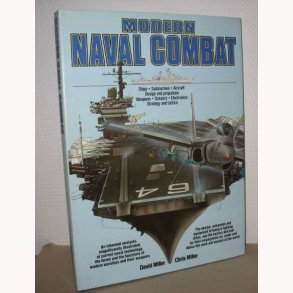 Modern Navel Combat