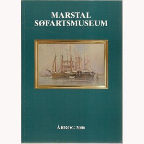 Marstal sfartsmuseum rbog 2006