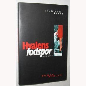 Hvalens Fodspor