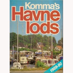 Havnelods 1989-90