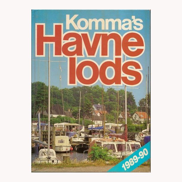 Havnelods 1989-90