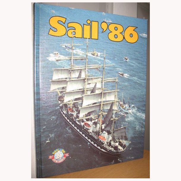 Sail`86