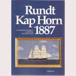 Rundt Kap Horn 1887