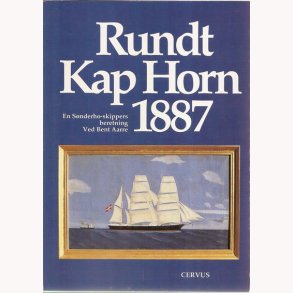 Rundt Kap Horn 1887