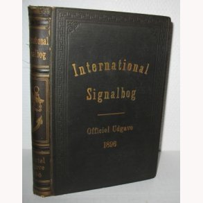 International Signalbog