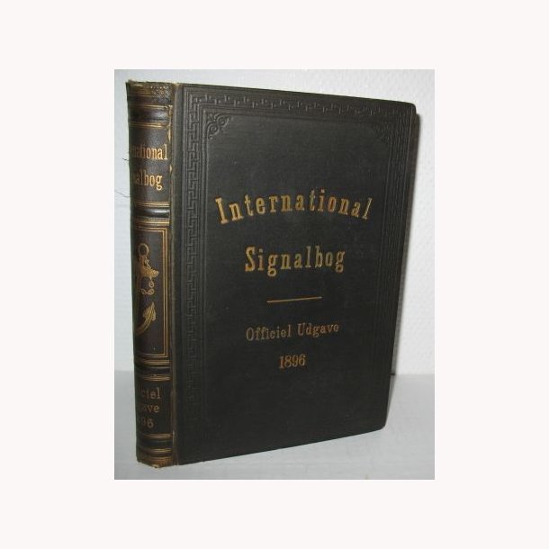 International Signalbog