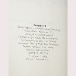 Bodyguard