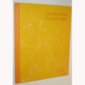 Lsefidusens Kapitelbger - lrerhfte