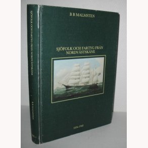 Sjöfolk och fartyg frn Nordvästskne