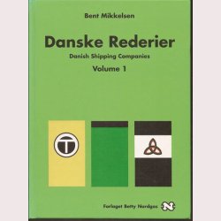 Danske rederier