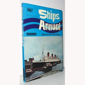 Ships Annual 1967