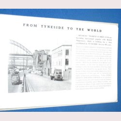 ''Arnoco'' Lubricants Afloat