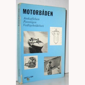 Motorbden