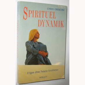 Spirituel dynamik