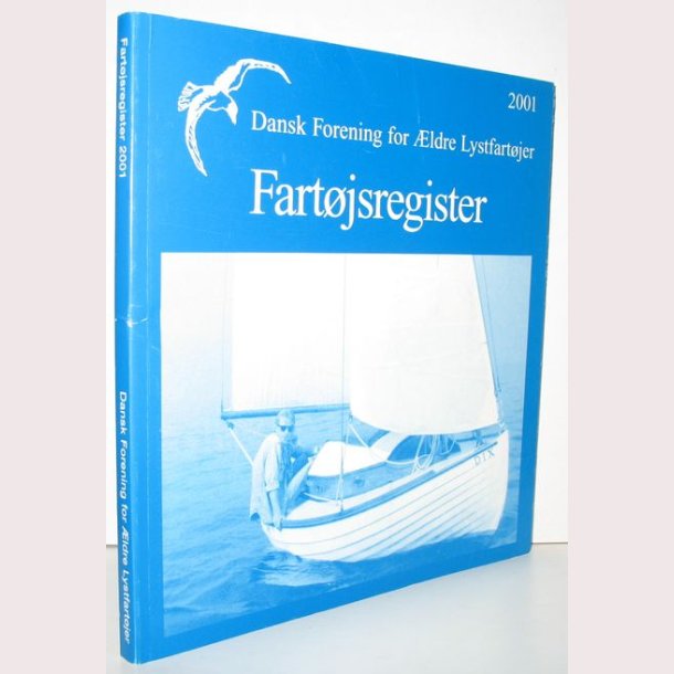 Fartjsregister 2001
