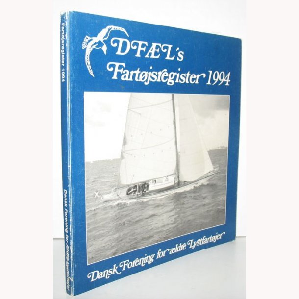 Fartjsregister 1994