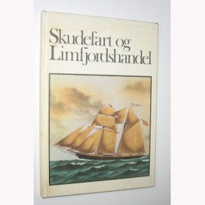 Skudefart og Limfjordshandel