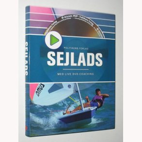 Sejlads - Med live DVD-Coaching