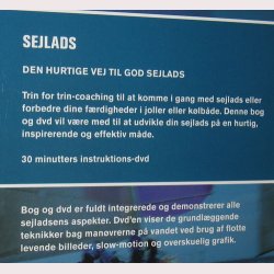 Sejlads - Med live DVD-Coaching