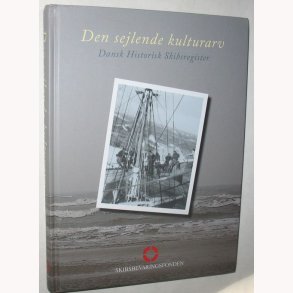 Den sejlende kulturarv